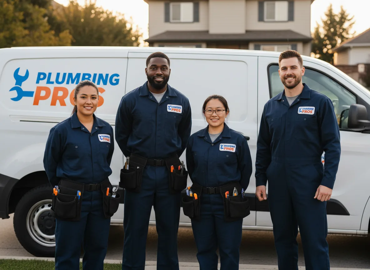 Water Heater Repair company in Jefferson, PA